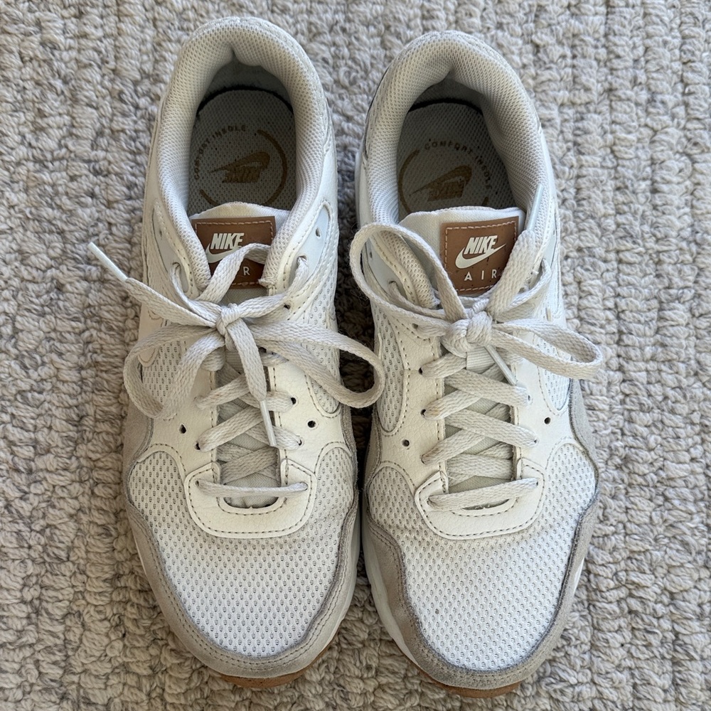 Nike Air Max 5C Women’s Sneakers